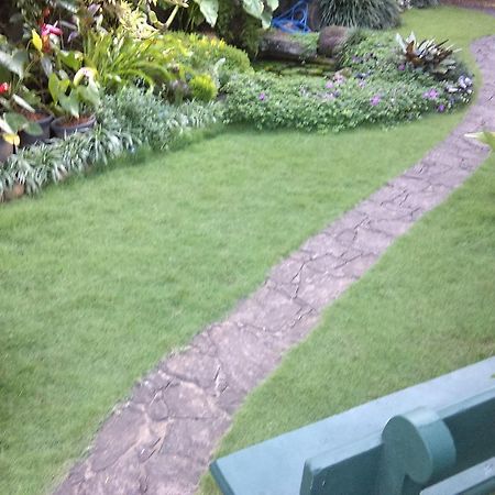 Glory Homestay Kandy Exterior photo