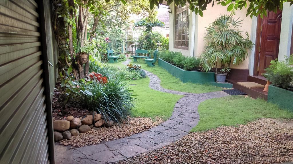 Glory Homestay Kandy Exterior photo