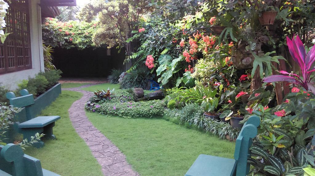 Glory Homestay Kandy Exterior photo