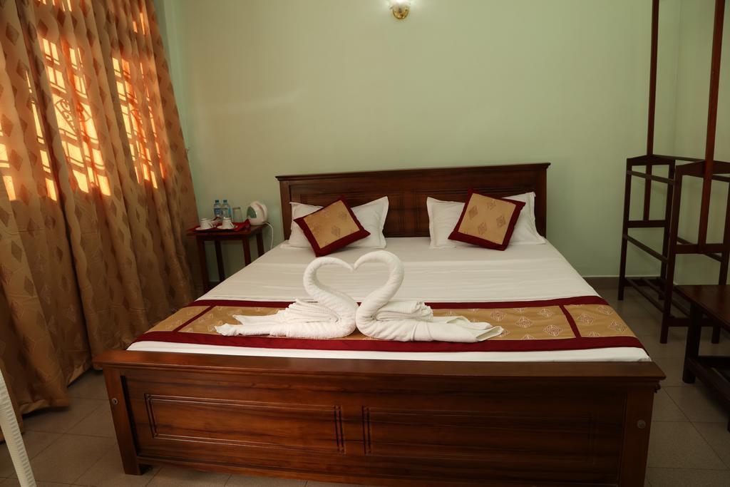 Glory Homestay Kandy Room photo
