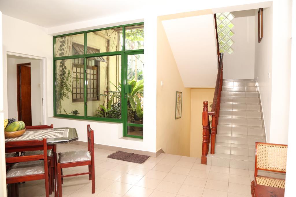 Glory Homestay Kandy Exterior photo