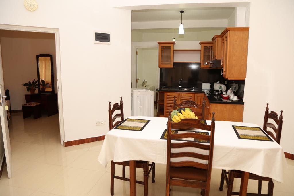 Glory Homestay Kandy Room photo