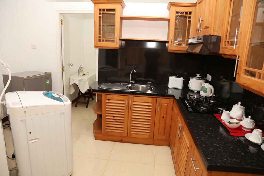 Glory Homestay Kandy Room photo
