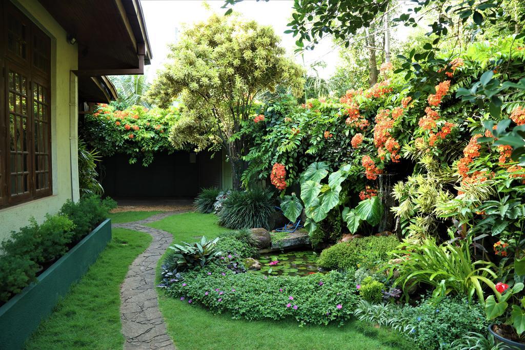 Glory Homestay Kandy Exterior photo