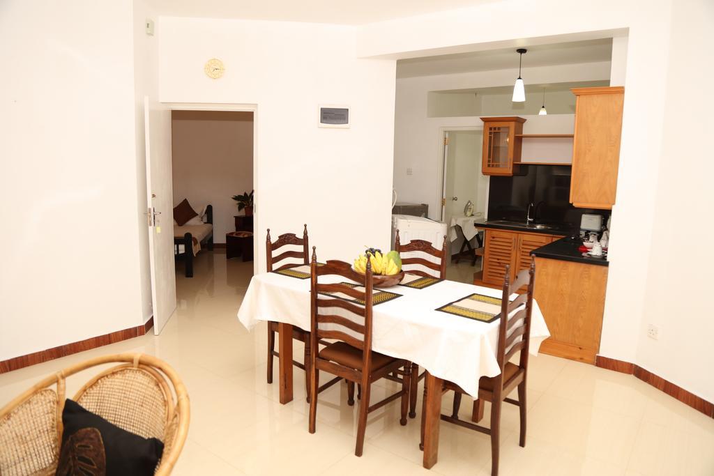 Glory Homestay Kandy Room photo